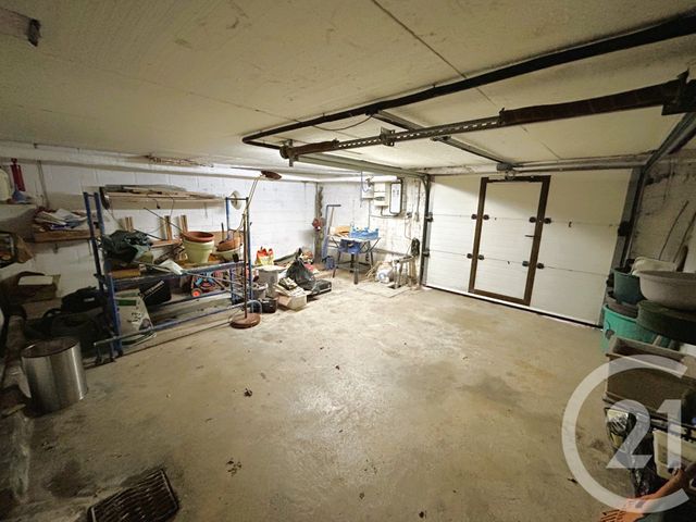 maison à vendre - 6 pièces - 138.0 m2 - COQUELLES - 62 - NORD-PAS-DE-CALAIS - Century 21 Immopale