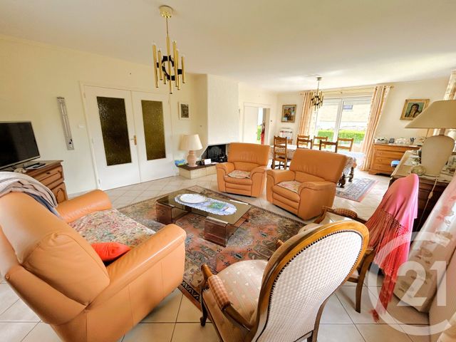 maison à vendre - 6 pièces - 138.0 m2 - COQUELLES - 62 - NORD-PAS-DE-CALAIS - Century 21 Immopale