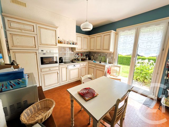 maison à vendre - 6 pièces - 138.0 m2 - COQUELLES - 62 - NORD-PAS-DE-CALAIS - Century 21 Immopale