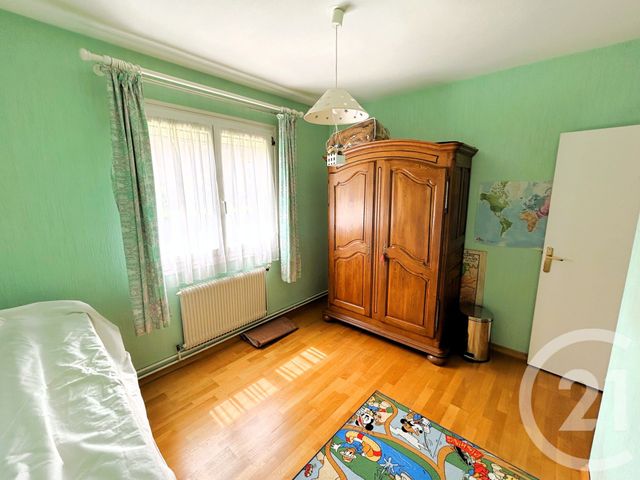 maison à vendre - 6 pièces - 138.0 m2 - COQUELLES - 62 - NORD-PAS-DE-CALAIS - Century 21 Immopale