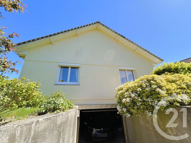 maison à vendre - 6 pièces - 138.0 m2 - COQUELLES - 62 - NORD-PAS-DE-CALAIS - Century 21 Immopale
