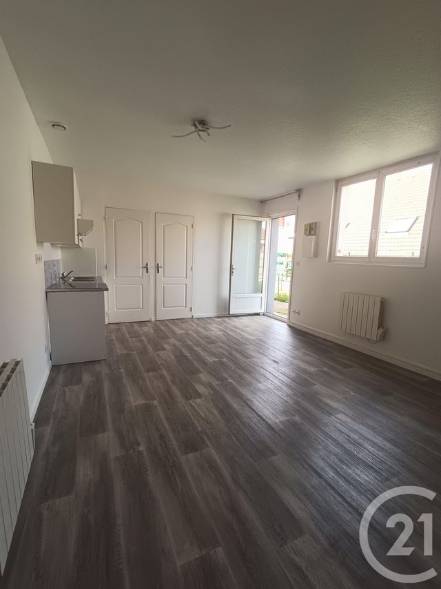 Appartement à louer - 2 pièces - 44.53 m2 - MARQUISE - 62 - NORD-PAS-DE-CALAIS - Century 21 Immopale