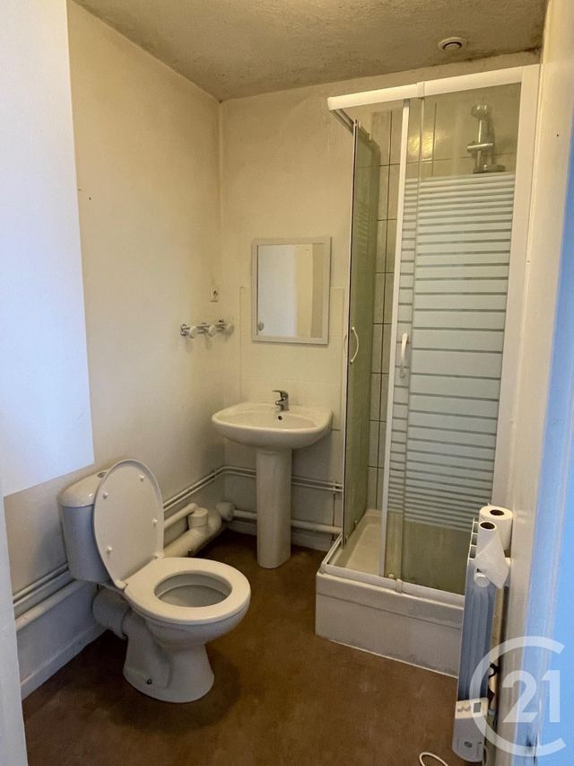 Appartement à louer - 2 pièces - 44.53 m2 - MARQUISE - 62 - NORD-PAS-DE-CALAIS - Century 21 Immopale