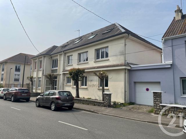 Appartement à louer MARQUISE
