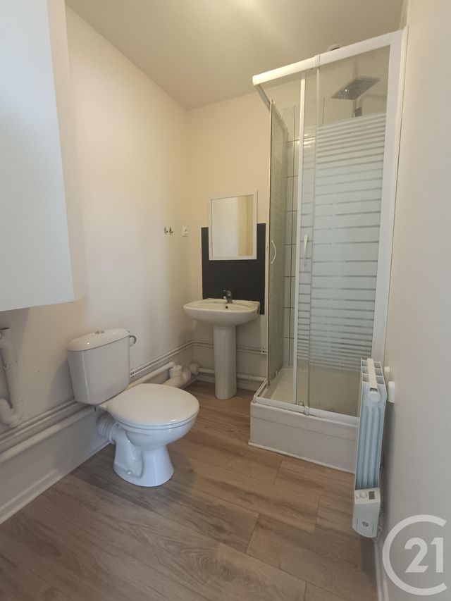 Appartement à louer - 2 pièces - 44.53 m2 - MARQUISE - 62 - NORD-PAS-DE-CALAIS - Century 21 Immopale