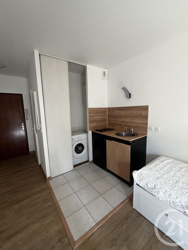 Appartement Studio à louer - 1 pièce - 17.46 m2 - CALAIS - 62 - NORD-PAS-DE-CALAIS - Century 21 Immopale