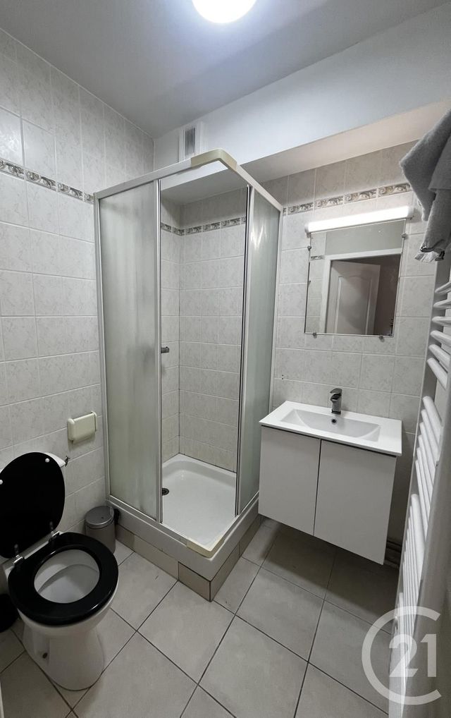Appartement Studio à louer - 1 pièce - 17.46 m2 - CALAIS - 62 - NORD-PAS-DE-CALAIS - Century 21 Immopale