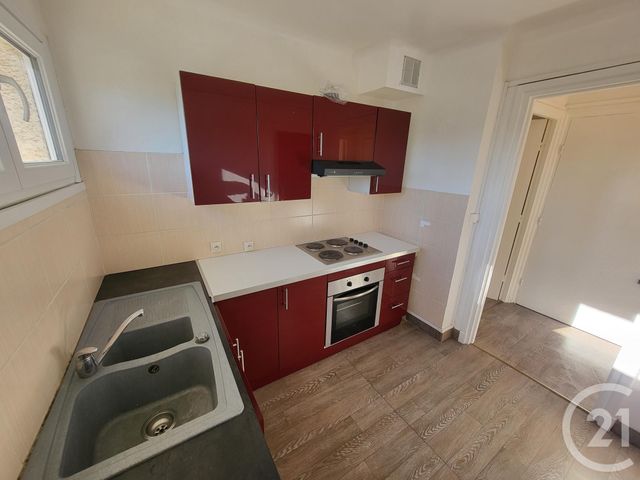 Appartement F2 à louer - 2 pièces - 38.69 m2 - CALAIS - 62 - NORD-PAS-DE-CALAIS - Century 21 Immopale