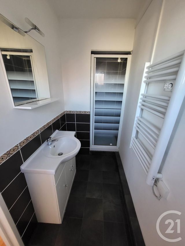 Appartement F2 à louer - 2 pièces - 38.69 m2 - CALAIS - 62 - NORD-PAS-DE-CALAIS - Century 21 Immopale