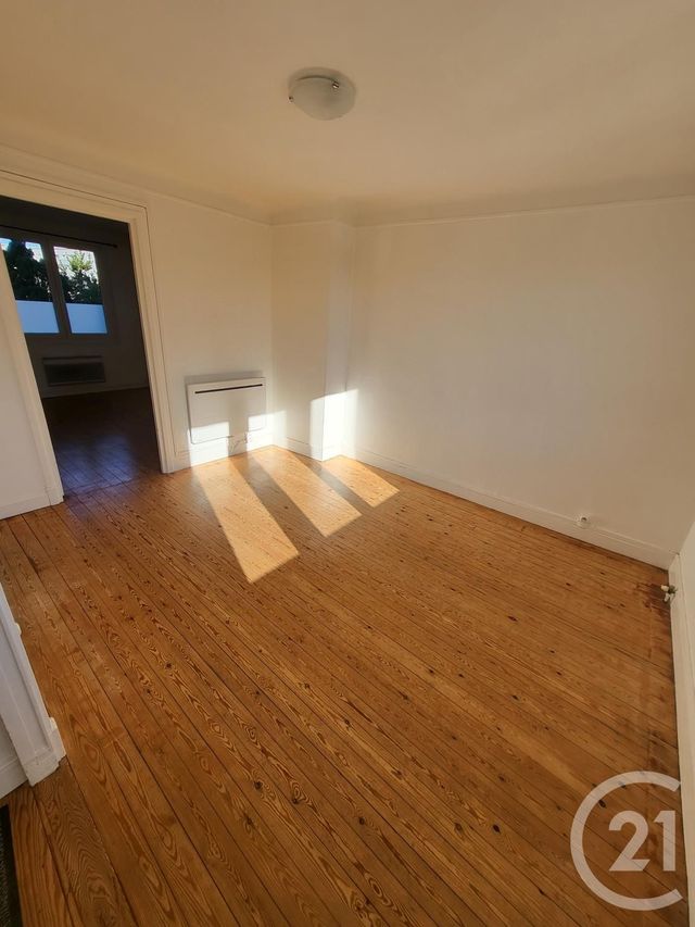 Appartement F2 à louer - 2 pièces - 38.69 m2 - CALAIS - 62 - NORD-PAS-DE-CALAIS - Century 21 Immopale