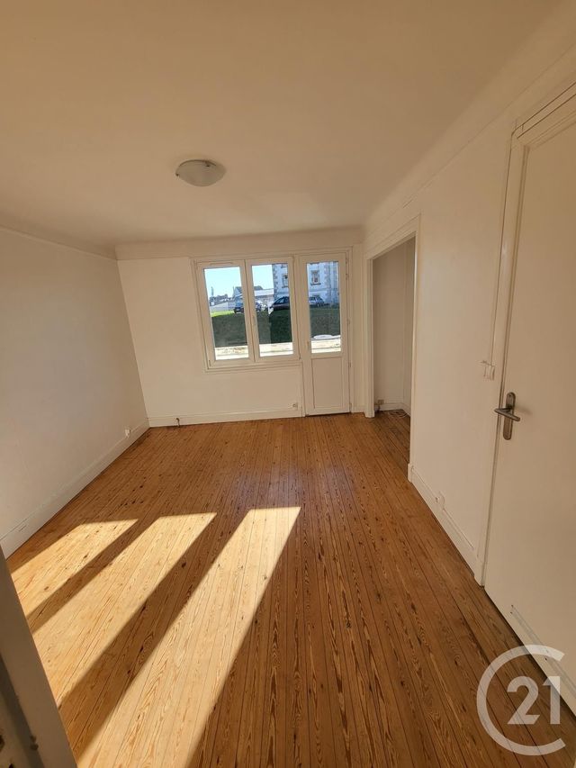 appartement - CALAIS - 62
