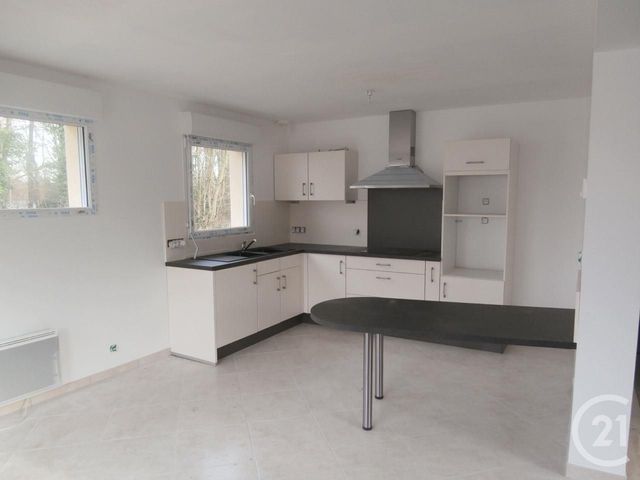 maison à louer - 4 pièces - 75.0 m2 - ST TRICAT - 62 - NORD-PAS-DE-CALAIS - Century 21 Immopale