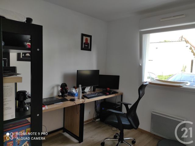 maison à louer - 4 pièces - 75.0 m2 - ST TRICAT - 62 - NORD-PAS-DE-CALAIS - Century 21 Immopale