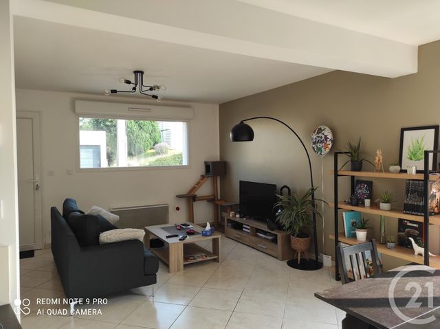 maison - ST TRICAT - 62
