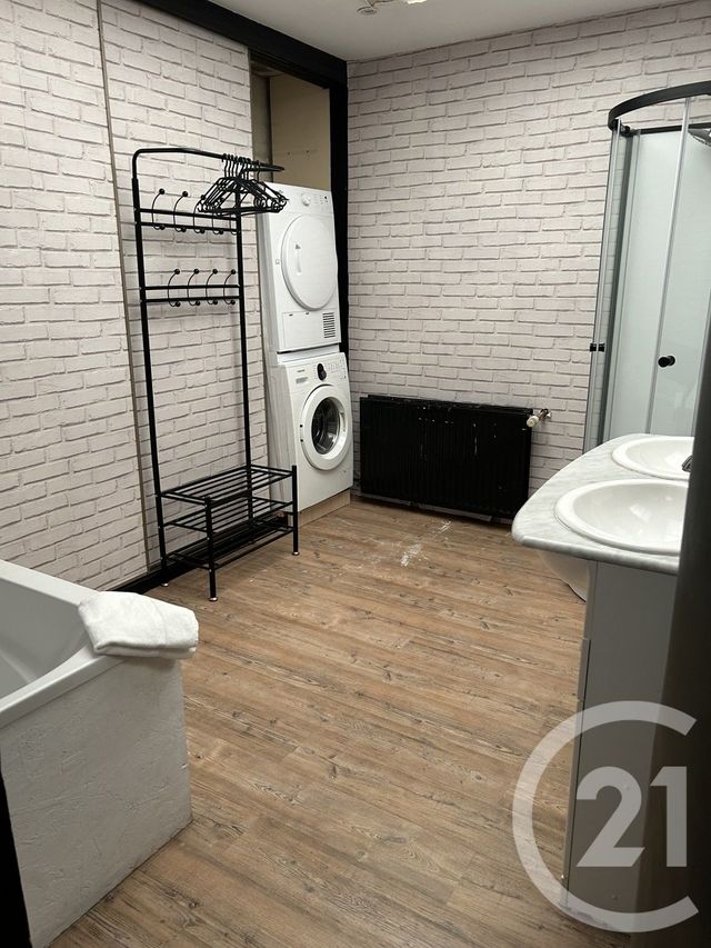 Appartement à louer - 2 pièces - 11.42 m2 - CALAIS - 62 - NORD-PAS-DE-CALAIS - Century 21 Immopale