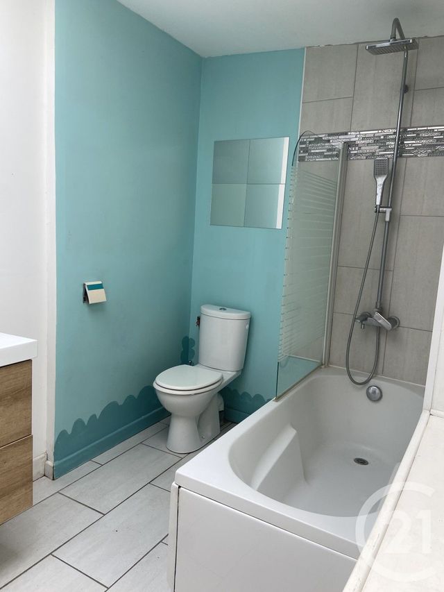 Appartement Chambre à louer - 2 pièces - 61.35 m2 - CALAIS - 62 - NORD-PAS-DE-CALAIS - Century 21 Immopale
