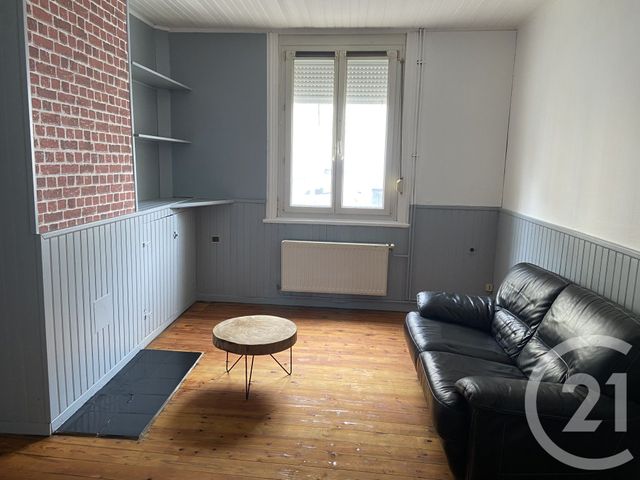 Appartement Chambre à louer - 2 pièces - 61.35 m2 - CALAIS - 62 - NORD-PAS-DE-CALAIS - Century 21 Immopale
