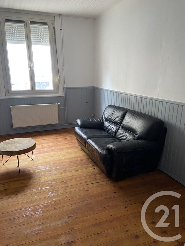 Appartement Chambre à louer - 2 pièces - 61.35 m2 - CALAIS - 62 - NORD-PAS-DE-CALAIS - Century 21 Immopale