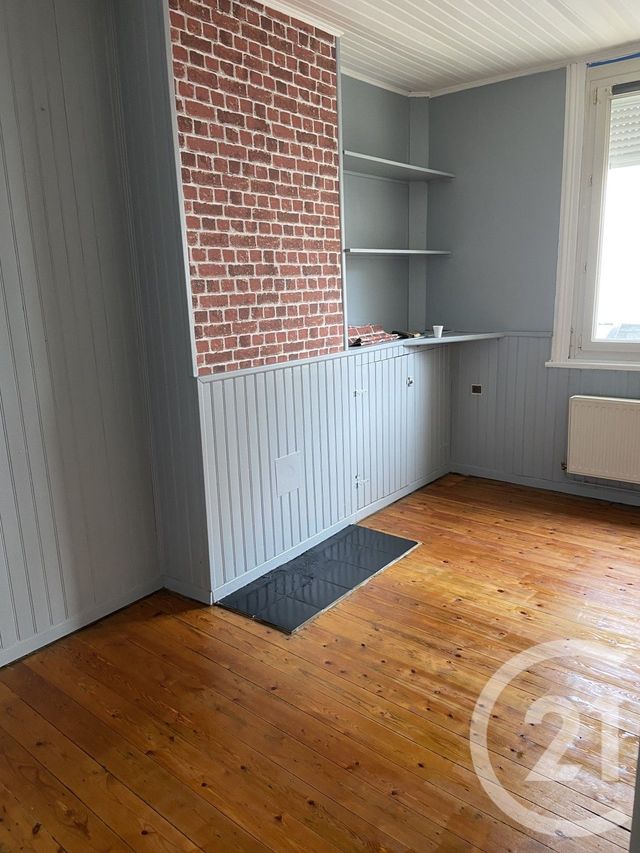 Appartement Chambre à louer - 2 pièces - 61.35 m2 - CALAIS - 62 - NORD-PAS-DE-CALAIS - Century 21 Immopale