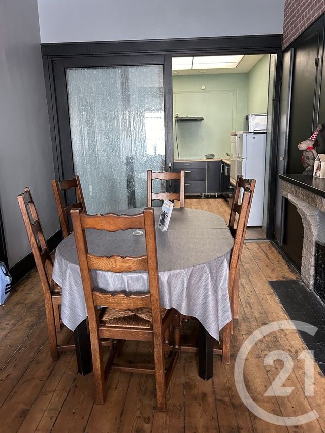 Appartement Chambre à louer - 2 pièces - 18.7 m2 - CALAIS - 62 - NORD-PAS-DE-CALAIS - Century 21 Immopale
