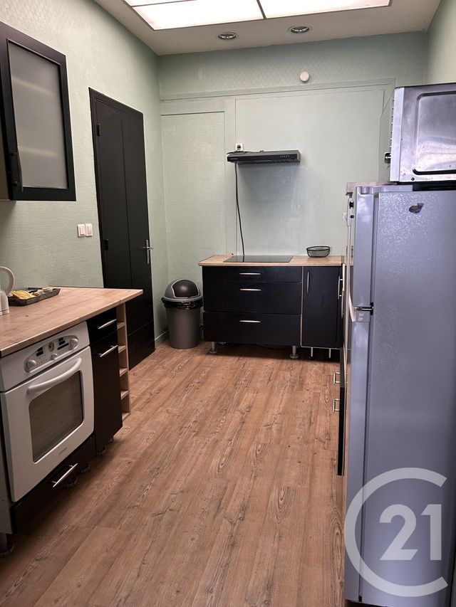 Appartement Chambre à louer - 2 pièces - 18.7 m2 - CALAIS - 62 - NORD-PAS-DE-CALAIS - Century 21 Immopale