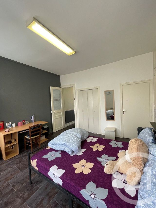 Appartement Chambre à louer - 2 pièces - 18.7 m2 - CALAIS - 62 - NORD-PAS-DE-CALAIS - Century 21 Immopale