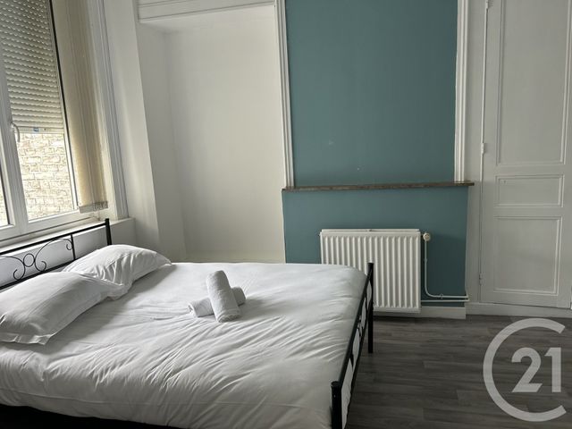 Appartement Chambre à louer - 2 pièces - 9.9 m2 - CALAIS - 62 - NORD-PAS-DE-CALAIS - Century 21 Immopale
