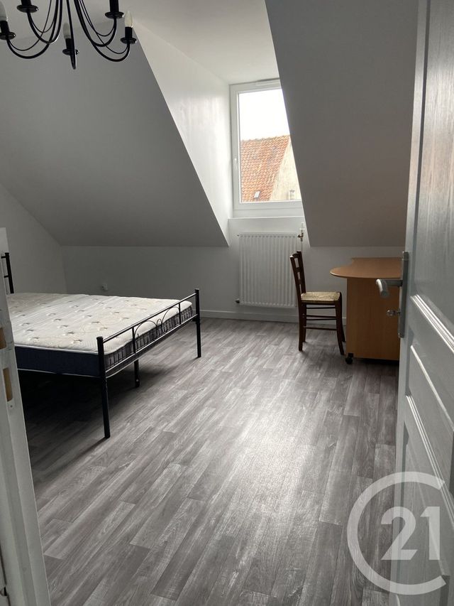 Appartement à louer - 2 pièces - 13.28 m2 - CALAIS - 62 - NORD-PAS-DE-CALAIS - Century 21 Immopale