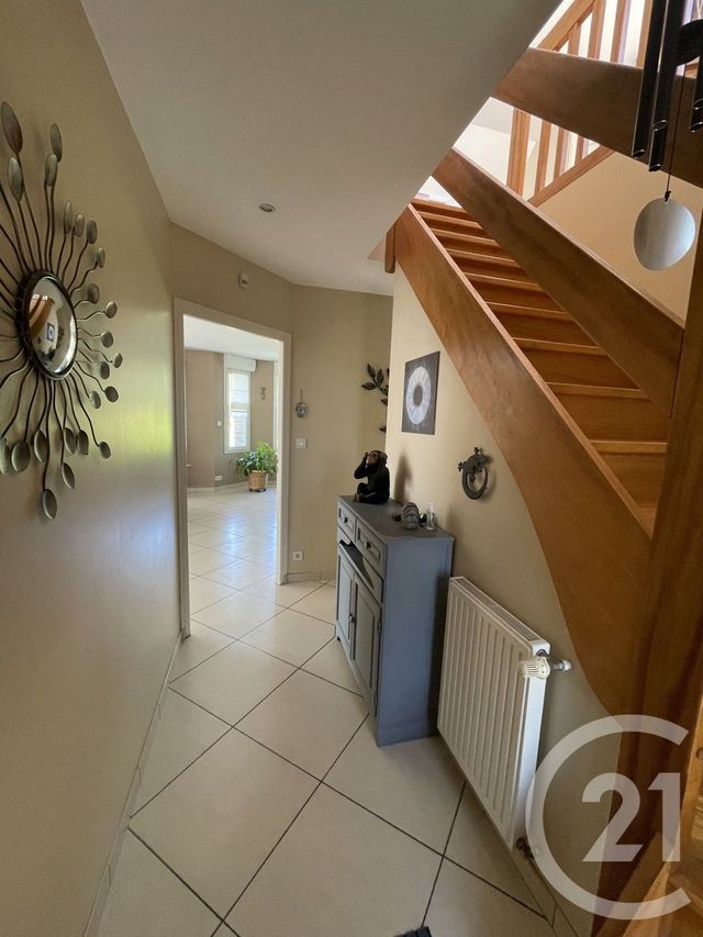 maison à louer - 9 pièces - 148.0 m2 - CALAIS - 62 - NORD-PAS-DE-CALAIS - Century 21 Immopale