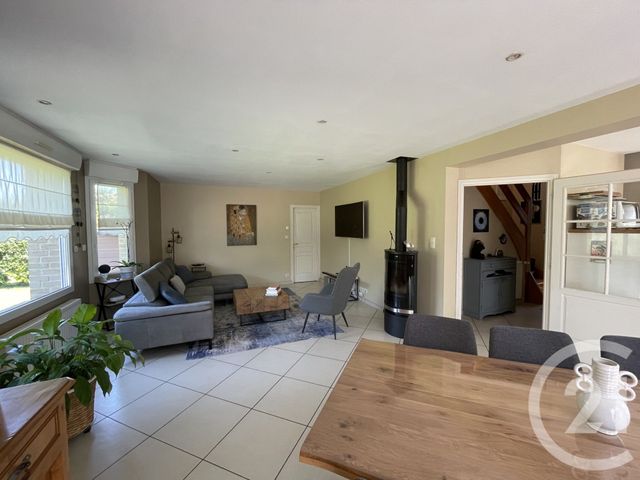 maison à louer - 9 pièces - 148.0 m2 - CALAIS - 62 - NORD-PAS-DE-CALAIS - Century 21 Immopale