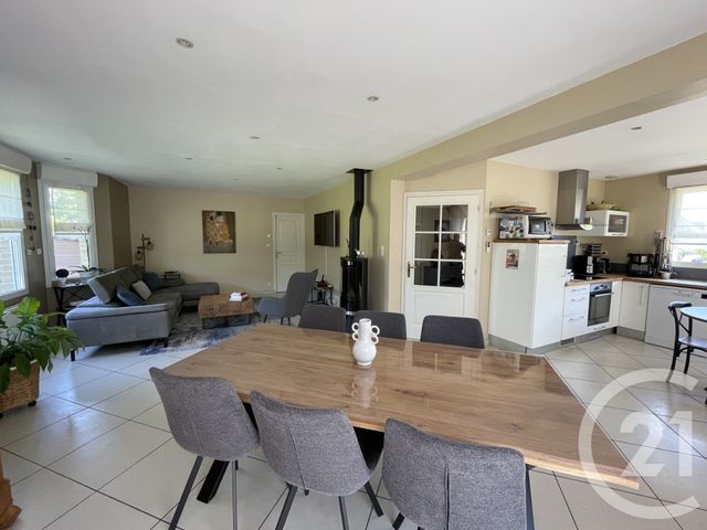maison à louer - 9 pièces - 148.0 m2 - CALAIS - 62 - NORD-PAS-DE-CALAIS - Century 21 Immopale