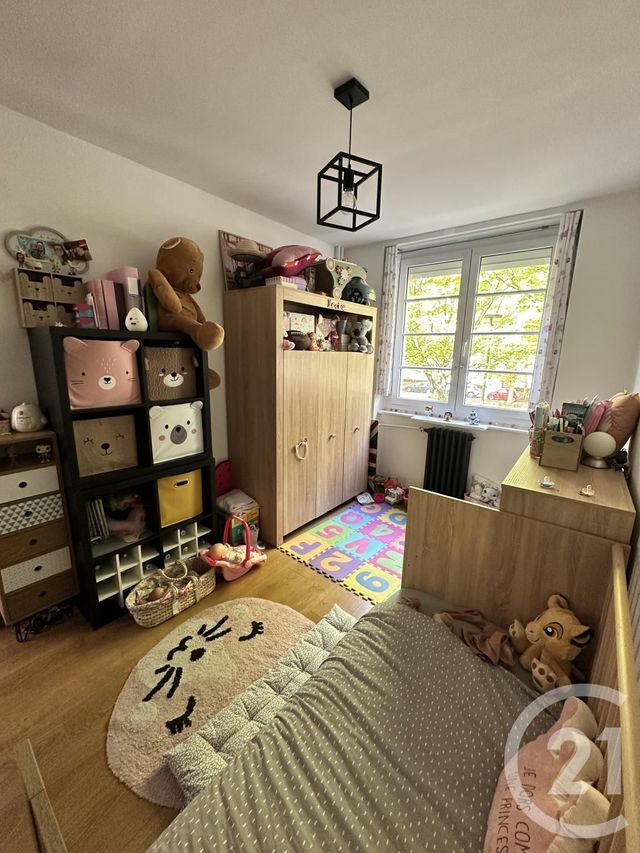Appartement T3 à vendre - 3 pièces - 70.9 m2 - CALAIS - 62 - NORD-PAS-DE-CALAIS - Century 21 Immopale