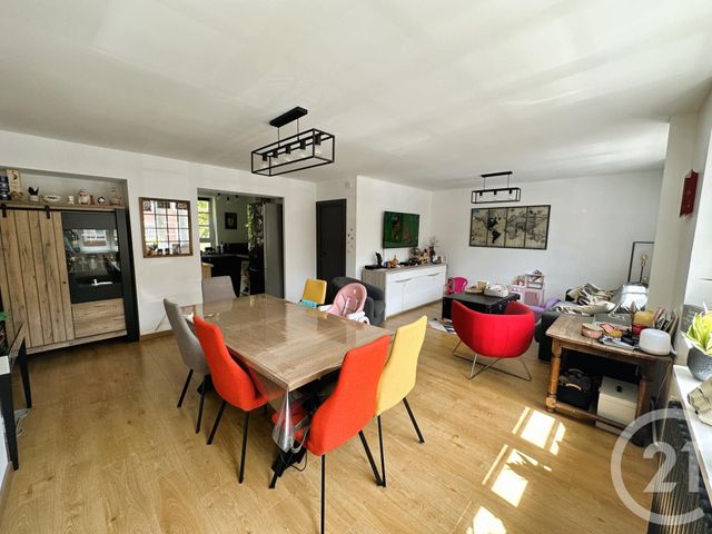 appartement - CALAIS - 62