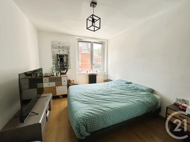 Appartement T3 à vendre - 3 pièces - 70.9 m2 - CALAIS - 62 - NORD-PAS-DE-CALAIS - Century 21 Immopale