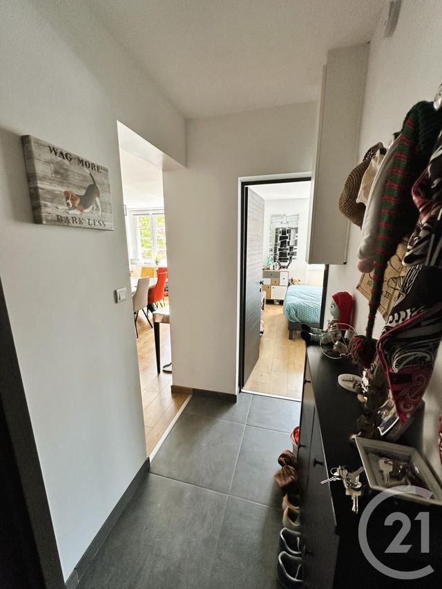 Appartement T3 à vendre - 3 pièces - 70.9 m2 - CALAIS - 62 - NORD-PAS-DE-CALAIS - Century 21 Immopale