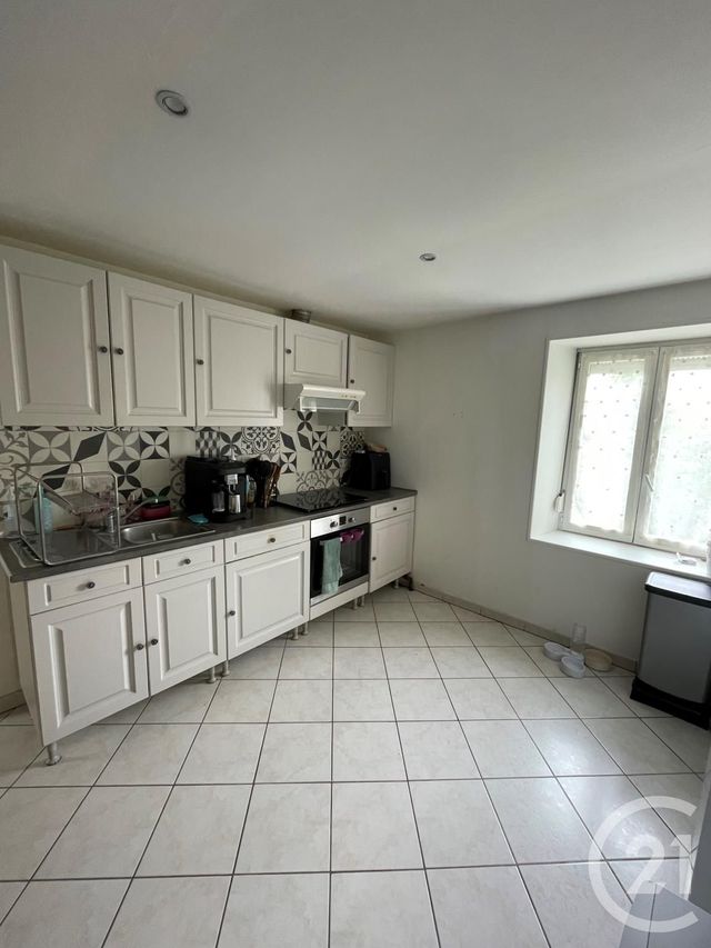 maison à louer - 3 pièces - 85.55 m2 - PIHEN LES GUINES - 62 - NORD-PAS-DE-CALAIS - Century 21 Immopale