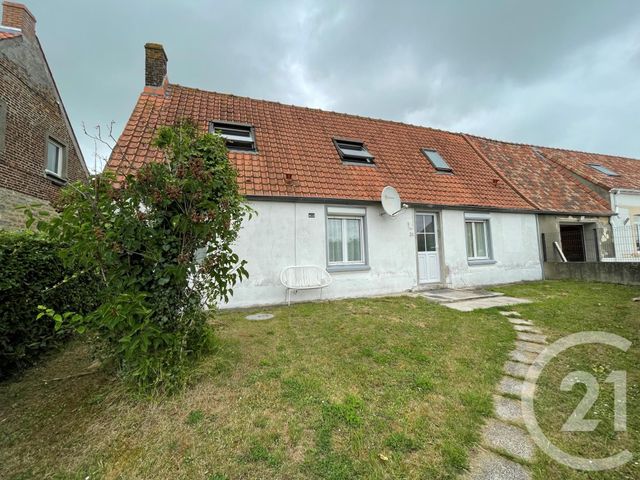 Maison à louer PIHEN LES GUINES