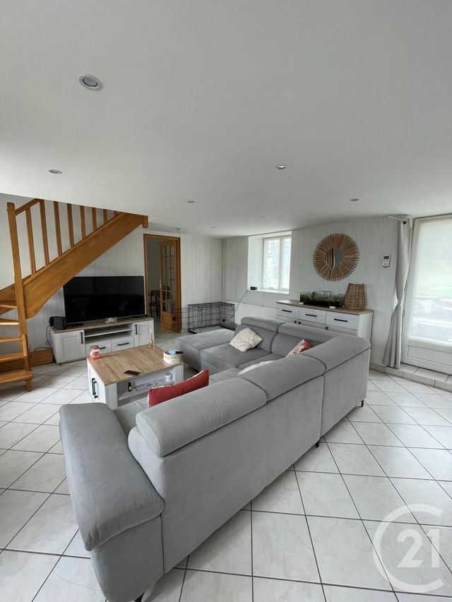 maison à louer - 3 pièces - 85.55 m2 - PIHEN LES GUINES - 62 - NORD-PAS-DE-CALAIS - Century 21 Immopale