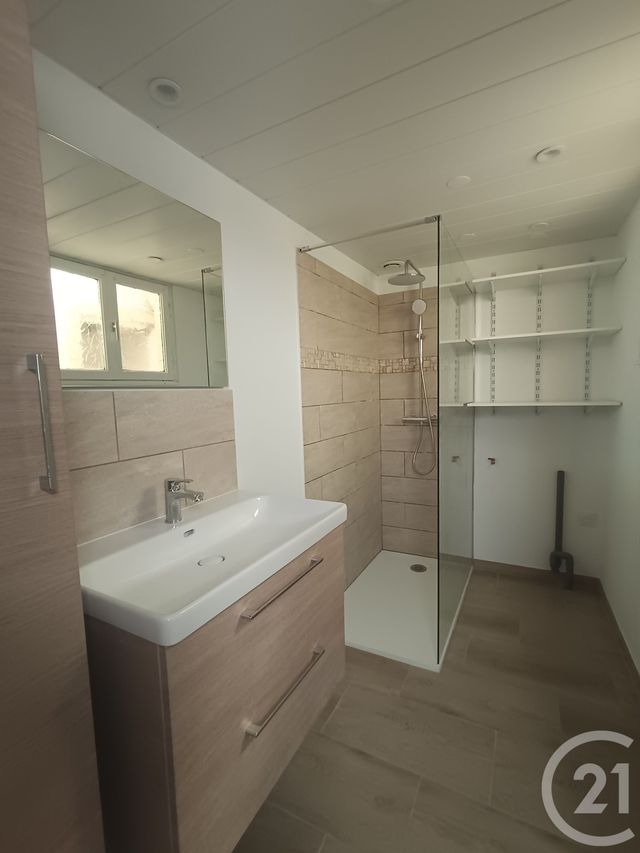 maison à louer - 5 pièces - 65.0 m2 - CALAIS - 62 - NORD-PAS-DE-CALAIS - Century 21 Immopale