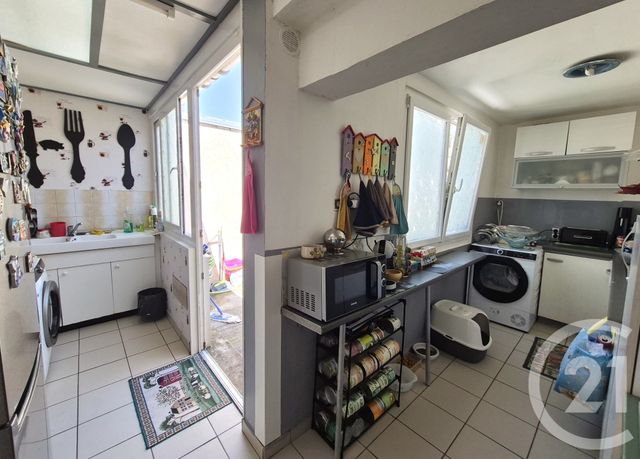 maison à vendre - 4 pièces - 104.0 m2 - CALAIS - 62 - NORD-PAS-DE-CALAIS - Century 21 Immopale