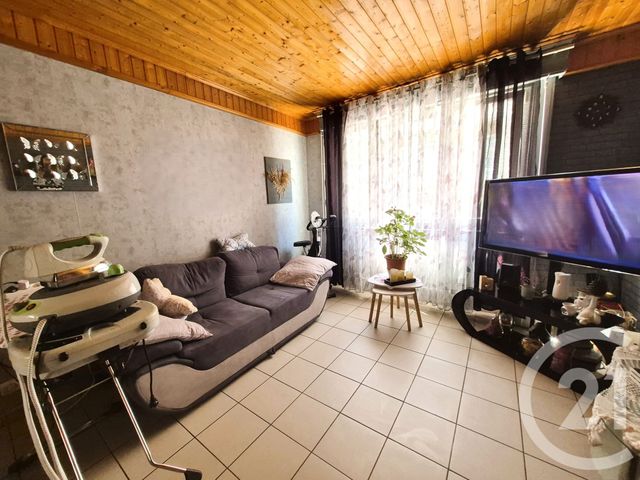 maison à vendre - 4 pièces - 104.0 m2 - CALAIS - 62 - NORD-PAS-DE-CALAIS - Century 21 Immopale
