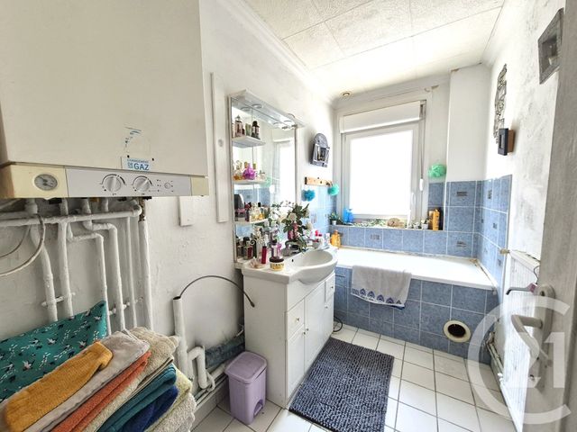 maison à vendre - 4 pièces - 104.0 m2 - CALAIS - 62 - NORD-PAS-DE-CALAIS - Century 21 Immopale