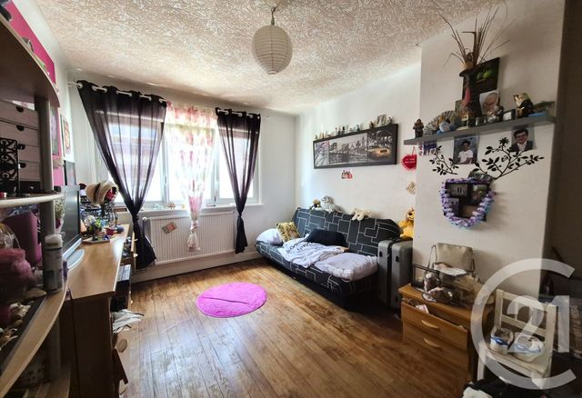maison à vendre - 4 pièces - 104.0 m2 - CALAIS - 62 - NORD-PAS-DE-CALAIS - Century 21 Immopale