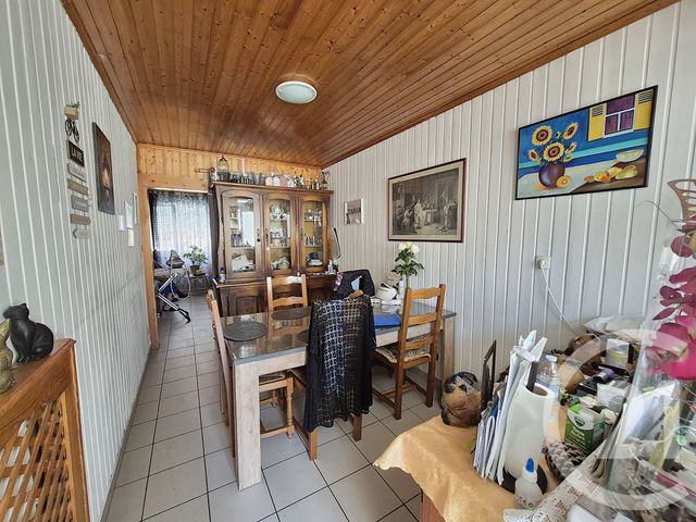 Maison à vendre CALAIS