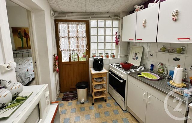 immeuble à vendre - 180.0 m2 - CALAIS - 62 - NORD-PAS-DE-CALAIS - Century 21 Immopale