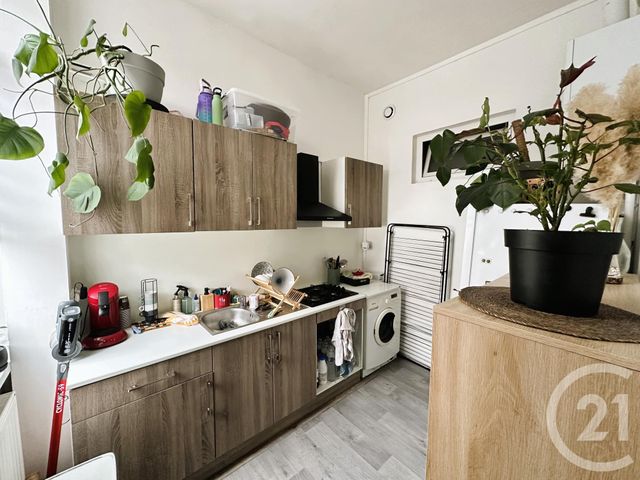 immeuble à vendre - 180.0 m2 - CALAIS - 62 - NORD-PAS-DE-CALAIS - Century 21 Immopale