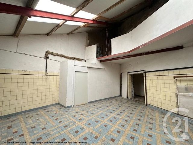 immeuble à vendre - 180.0 m2 - CALAIS - 62 - NORD-PAS-DE-CALAIS - Century 21 Immopale
