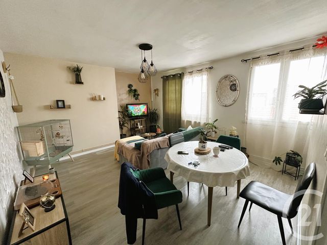 immeuble à vendre - 180.0 m2 - CALAIS - 62 - NORD-PAS-DE-CALAIS - Century 21 Immopale