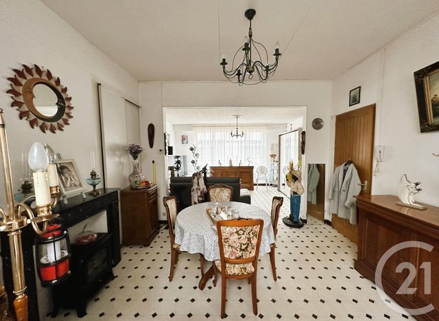 immeuble à vendre - 180.0 m2 - CALAIS - 62 - NORD-PAS-DE-CALAIS - Century 21 Immopale