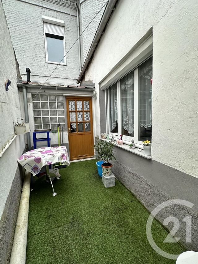 immeuble à vendre - 180.0 m2 - CALAIS - 62 - NORD-PAS-DE-CALAIS - Century 21 Immopale